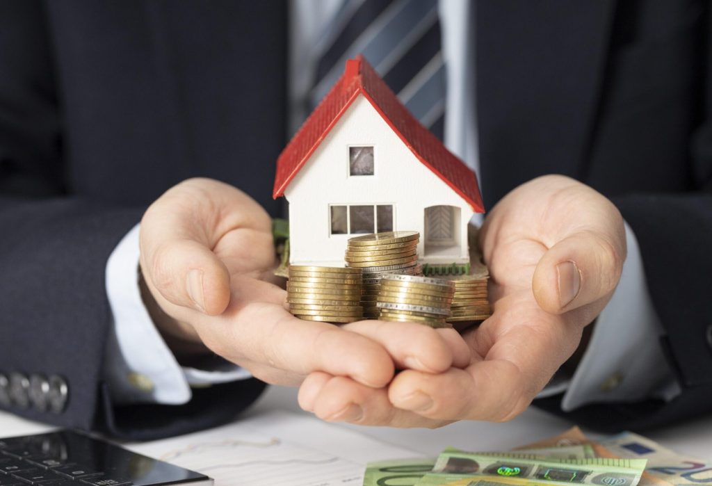 Apply Housing Loan for your Dream Home